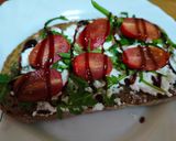 Φωτογραφία βήματος 4 της συνταγής Cottage Protein Breakfast