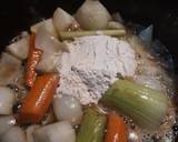 Espagnole Sauce recipe step 2 photo