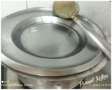A picture of step 7 of Vegetables Pulao.