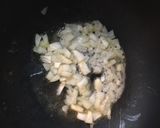 Foto del paso 1 de la receta: Risotto a la Milanesa