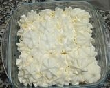 Foto del paso 6 de la receta: Torta rallada.Cuadrados de dulce de leche