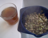 Foto del paso 10 de la receta: Habas de temporada con salsa de jamón