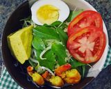 Foto langkah ke 3 dari resep Laksa Bogor.