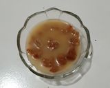Foto langkah ke 5 dari resep Salad Sayur Bumbu Kacang.