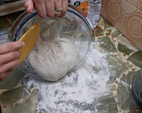 Foto del paso 5 de la receta: Pan de Masa madre