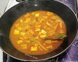 Foto langkah ke 5 dari resep Sambal Goreng Krecek.