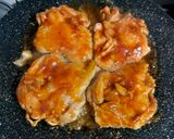 Foto langkah ke 3 dari resep Steak Ayam.