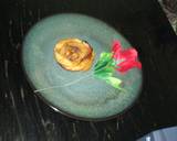 Rose petals plantain recipe step 7 photo