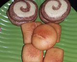Foto langkah ke 7 dari resep RotiKukus/Bakpao/Mantao/Apalah ya😅.