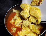 Foto del paso 5 de la receta: Huevos en caldillo