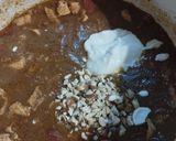 Foto del paso 4 de la receta: Chicken Tikka Masala. Pollo con salsa al garam masala