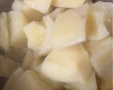 Foto del paso 1 de la receta: Comidas de todos los días: Pastel de papas