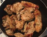 🧀Rakott zöldbab, csirkemellből, besamel mártással🍽 recept fázis 3 fotója
