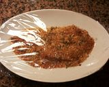 Foto del paso 15 de la receta Brochetas de sardinas marinadas con alcachofas