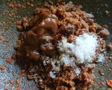 Foto langkah ke 2 dari resep 64. Sambel Pecel.