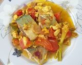 Foto langkah ke 4 dari resep Mpasi Ikan Kembung Pesmol (9+ month).