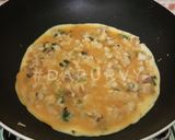 Foto langkah ke 5 dari resep TEMPE DADAR Sambal Kecap.