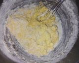 Foto langkah ke 3 dari resep Onde onde ketawa.