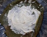 Foto del paso 3 de la receta: Panqueques de espinaca