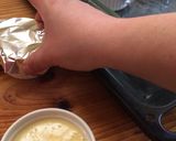 Foto del paso 4 de la receta: Crème Brûlèe