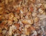 Foto del paso 3 de la receta: Nachos de Pollo