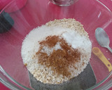 Foto del paso 2 de la receta: Galletas de avena y calabaza