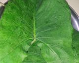 कोकणी अळूचं फदफदं (Kokani Aluch Fadfada Recipe In Marathi) रेसिपी स्टेप 1 फोटो 