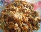 Foto del paso 5 de la receta: Albóndigas de Verduras en salsa saborizada de queso