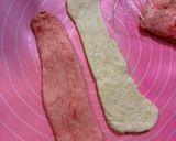 Foto langkah ke 5 dari resep Roti Tawar Kemerdekaan.