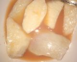 A picture of step 4 of Golden yam.