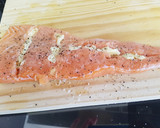 Foto del paso 2 de la receta: Salmón con limón y jengibre sous vide 50º