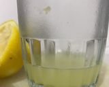Foto langkah ke 2 dari resep Lemon tea Hangat.