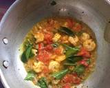 Prawn kasalka recipe step 3 photo
