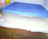 Foto langkah ke 2 dari resep Ice cream utk jualan.