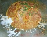 Foto langkah ke 4 dari resep Creamy Spicy Noodles.