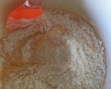 Foto del paso 6 de la receta: 🔶 Torta marmolada súper esponjosa
