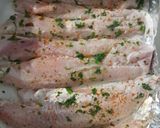 Foto del paso 2 de la receta: Filet al horno con roquefort
