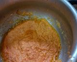 A picture of step 5 of Louts stem curry.