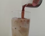 Foto langkah ke 4 dari resep Es Kopi Susu Gula Aren.