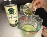 Foto del paso 2 de la receta: Tropical saladito para dos