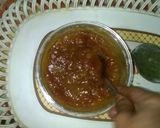 A picture of step 4 of Raw mango jelly in microwave.