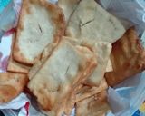 Foto del paso 6 de la receta: Torta fritas