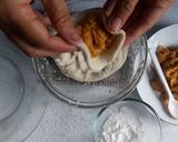Foto langkah ke 5 dari resep Cireng Isi Ayam Pedas.