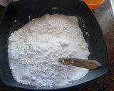 Foto del paso 1 de la receta: Torta fácil (hoy, de naranja)
