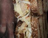 Foto del paso 5 de la receta: Sándwich de pollo