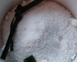 Foto langkah ke 4 dari resep Gethuk lindri pelangi.