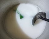Foto langkah ke 5 dari resep Bubur Cha cha.