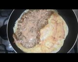 A picture of step 9 of Potato cheese paratha.