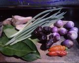 Foto langkah ke 2 dari resep Sayur Kacang Merah.