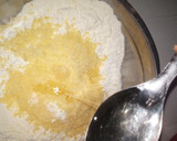 Foto del paso 2 de la receta: Pizza masa batida de queso